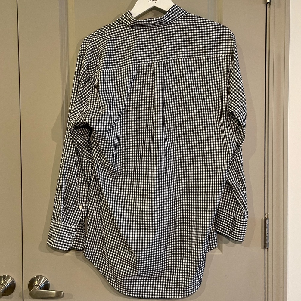 Peter Millar Medium Button Down - image 3